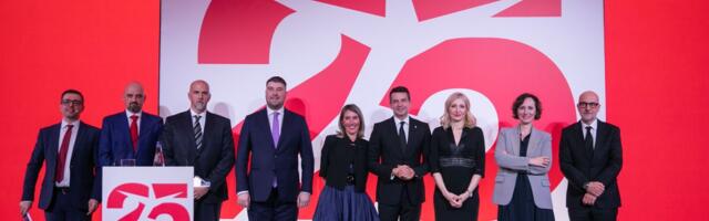 Izabran novi Upravni odbor Američke privredne komore u Srbiji - nova predsednica Ana Drašković