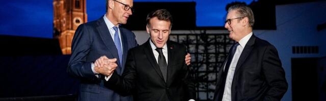 Nema više čekanja, kreće udar: Evropska trojka potvrdila - uništićemo iranske rakete pre nego što polete!