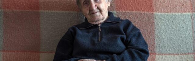 Baka Mira je sa 68 godina opet postala majka na najtužniji način: "Danas su dobri ljudi, samo me zaboli..."