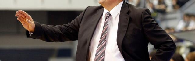 Đurović o izjavi Obradovića da je Pešić najbolji: Nikolić, Žeravica i Duda se okreću u grobu