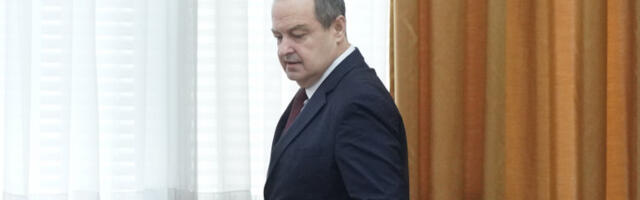 Дачић после тешке борбе са упалом плућа: Вратио сам се у живот