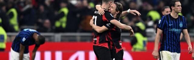 Milan objavio sliku na kojoj su Modrić i Pavlović, a najlajkovaniji komentar je onaj koji je napisao - Novak Đoković