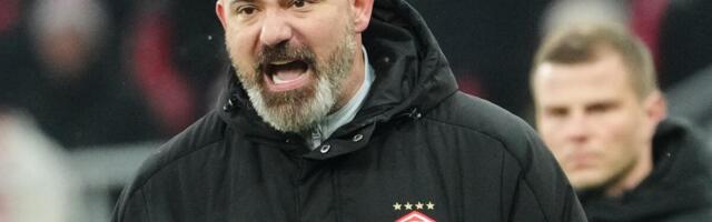 Bivši napadač Partizana: Stanković je odličan trener, ali zna da “poludi”, pogotovo kada ratuje sa...