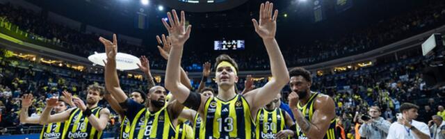 Fenerbahče se sprema da šokira Evroligu!?