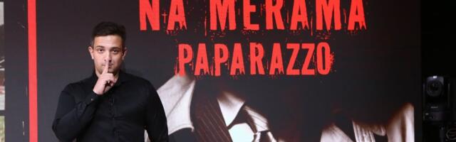 Razotkrivamo sve tajne poznatih! Gledajte “Na merama” u subotu od 20h!