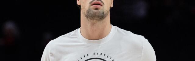 SJAJNI NBA AS PRVI PUT OBJASNIO ZAŠTO NE IGRA ZA REPREZENTACIJU SRBIJE! Sin legendarnog košarkaša Zvezde otvorio dušu: Sjajno bi se uklopio, ali sada je kasno!