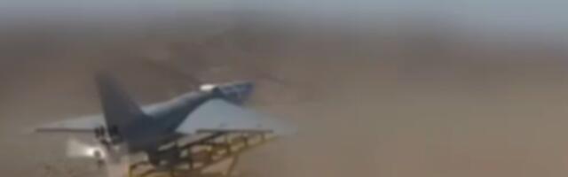 Иран гађао израелске центре за сајбер технологију и фабрику оружја