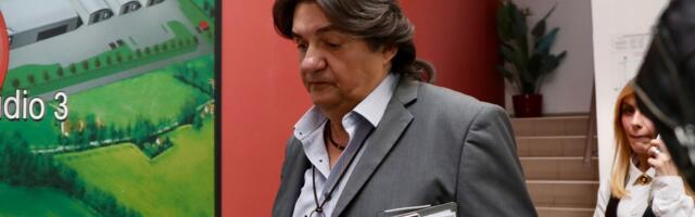 TAJNA PROŠLOST PRE VESNE ZMIJANAC: Harmonikaš zbog zabranjene ljubavi dobio decu!