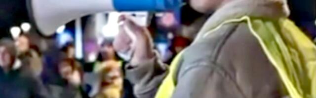 U Kladovu blokaderi izmislili incident na pijaci: Lažna prijava zbog političkih poena!