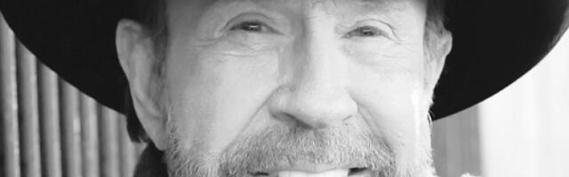 Одлазак легендарног Чака Нориса