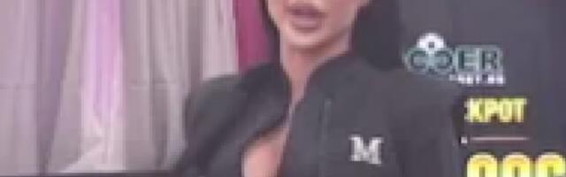 NAJBRUTALNIJE PONIŽENJE ANELI AHMIĆ! Maja Marinković izgovorila SUROVE REČI, niko nije verovao šta izgovara!