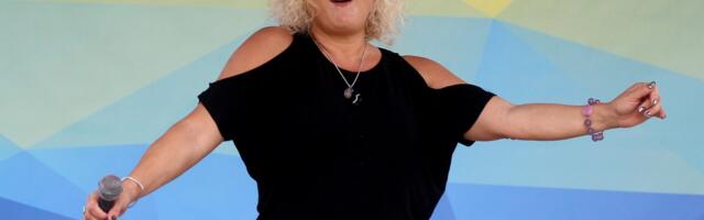 Marina Perazić: Inženjerka koja je naučila Jugoslaviju da pleše uz kompjutere