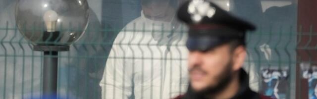 Ovo su anarhisti koi su se razneli dok su pravili bombu: Stravična eksplozija u predgrađu Rima