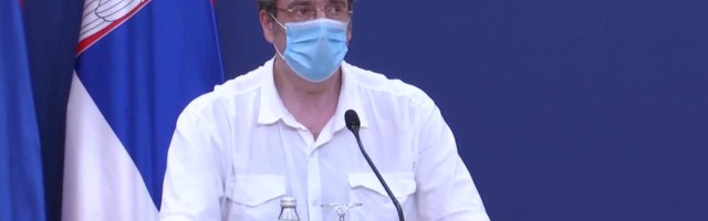 Janković: Epidemija ne jenjava već se rasplamsava