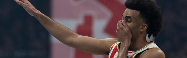 Evroliga u finišu: Zvezda startuje niz ključnih utakmica za TOP 6, ali joj 1 stvar ne ide u prilog!