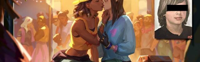 Kakvu je to igricu igrao Kosta K. pre masakra? Gej karakteri, ekstremno levičarska ideologija i brutalno nasilje