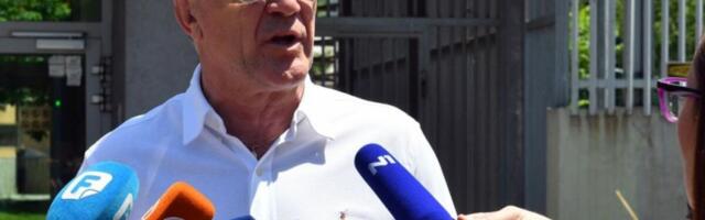 Zdravko Mamić zapalio region!