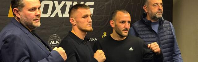 Evo gde možete da gledate uživo TV prenos Balkan Boxing 7 spektakla u Boru