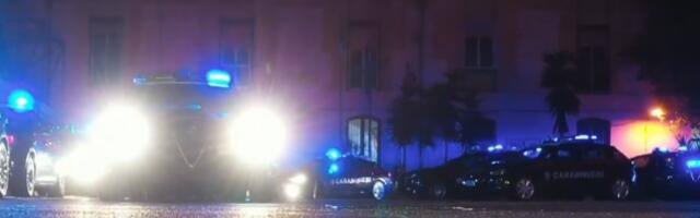 Приведен гуру због злостављања малолетника