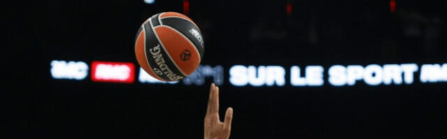 Кошаркаши Бешикташа пласирали се у финале Еврокупа