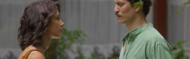 Prikazana poslednja epizoda "Izvora": Otkriveno da li su Una i Dragan ostali zajedno, jedna scena se izdvojila