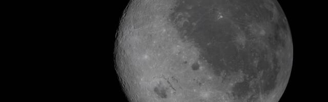 Posadu misije Artemis II iznenadila boja Meseca: "Ne vidi se na drugom mestu"