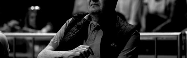 Ovako je govorio Vujošević o borbi za život: Bubreg i dijaliza? Što vreme duže prolazi, sve teže podnosiš!