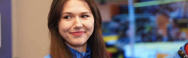 Vlada Srbije novčano nagradila Angelinu - Evo koliko para je dobila Topićeva