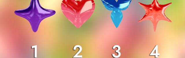 TEST LIČNOSTI: Odaberite simbol i otkrijte koji DAR nosite u sebi