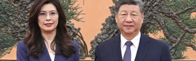 Пекинг представио десет мера подстицаја према Тајвану