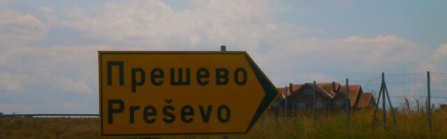 Pucnjava kod Preševa: U „mercedesu“, na koji je pucano, bili ljudi iz Preševa