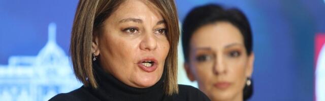 Nestorović o Skupštini: Ovo nije dnevni red, nego dimna zavesa