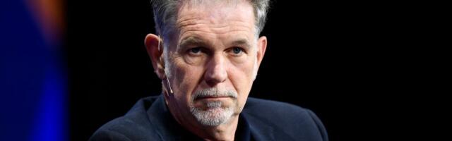 Suosnivač Netfliksa napušta kompaniju posle 30 godina: Ovo je razlog