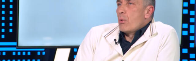 Hirurg Vladimir Dugalić: U zdravstvu su mnogi ili uplašeni ili ucenjeni, zato nema otpora