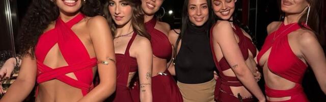 Skandal trese italijanski fudbal: Eskort dama trudna, sumnja se na fudbalera iz Serije A