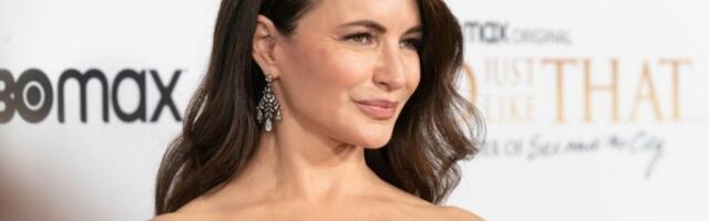 Zvezda serije "Seks i grad" konačno otkrila zašto nikada nije želela brak: Potpuna suprotnost od Šarlot