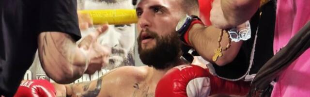 Veljko Ražnatović ostvario pobedu karijere: Ceca se oglasila ovim rečima