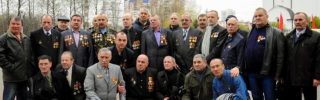 Белорусија вида најдубље ожиљке