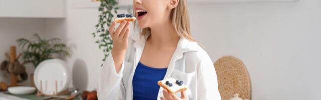 Nutricionisti otkrili koje voće najbolje pomaže kod anksioznosti i osećaja teskobe