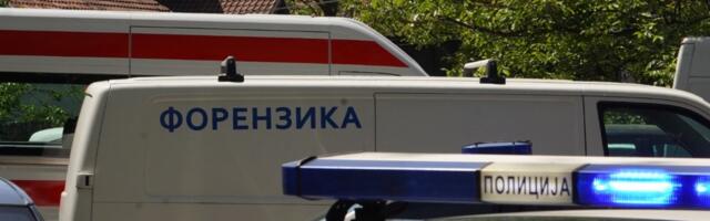 MIGRANT UBIJEN I NAĐEN U ĆEBETU! Drugom se bore za život, CEO OBRENOVAC VRVI OD POLICIJE