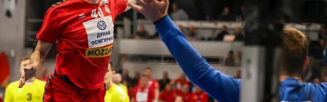 Đukić pred okršaj sa Mađarskom: Poseban dan za mene