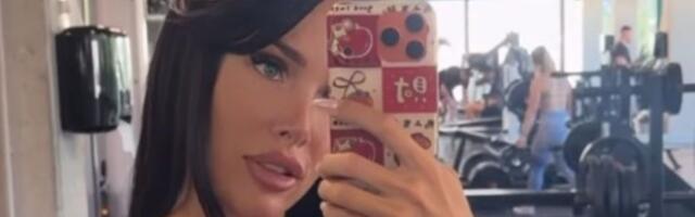 Umesto ulaska u "Elitu", Subotićka spakovala kofere: Progovorila o ulasku u rijaliti - "Imam dvoje dece"