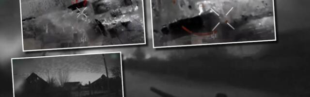 Pakao počinje! Amerikanci poslali terminatore u rat protiv Rusa: Stižu na prvu liniju fronta - Ovo se nije desilo u istoriji