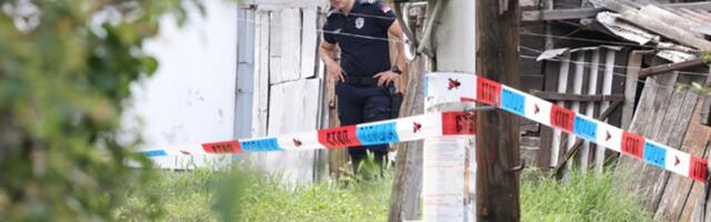 Venčao je, pa je izrešetao: Ubica iz Niša umislio da mu kuma radi o glavi