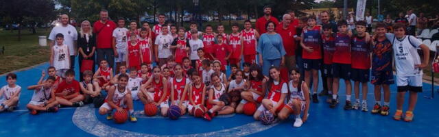 VIDOVDANSKI SAJAM SPORTA: Velika sportska manifestacija održana na Bagdali