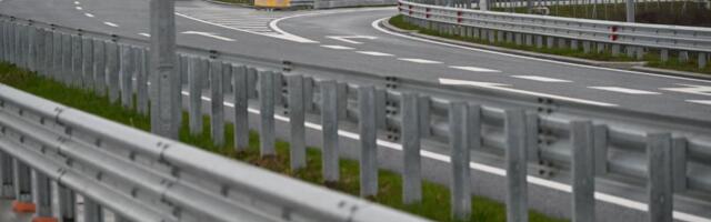 Za desetak dana otvaranje trase Moravskog koridora od Preljine do Adrana