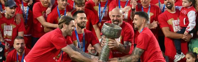 Dejan Stanković dobio najveće pojačanje za napad na Ligu šampiona: Fenomenalne vesti za Zvezdu!