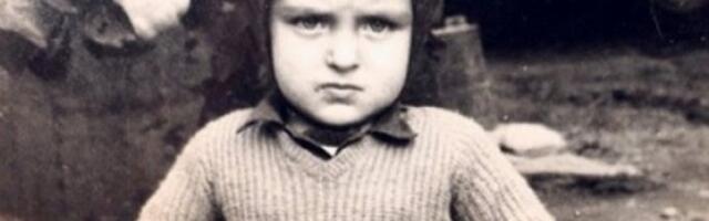 (FOTO) Srpski političar podelio emotivne slike: Ovde sam se krstio pre 60 godina!