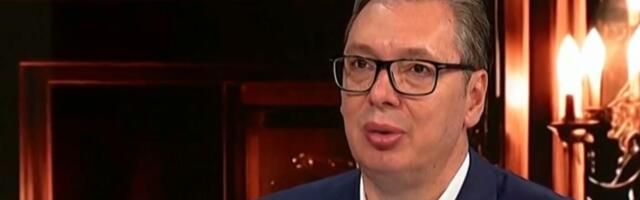 Puca u leđa narodu, ubija dete, prebija devojku: Kako su za samo šest meseci od Vučića pokušali da naprave političkog monstruma