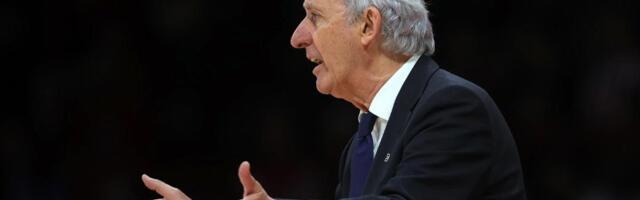 Svetislav Pešić odlazi u penziju praznih ruku: Alba šokirala Bajern i postala šampion Nemačke